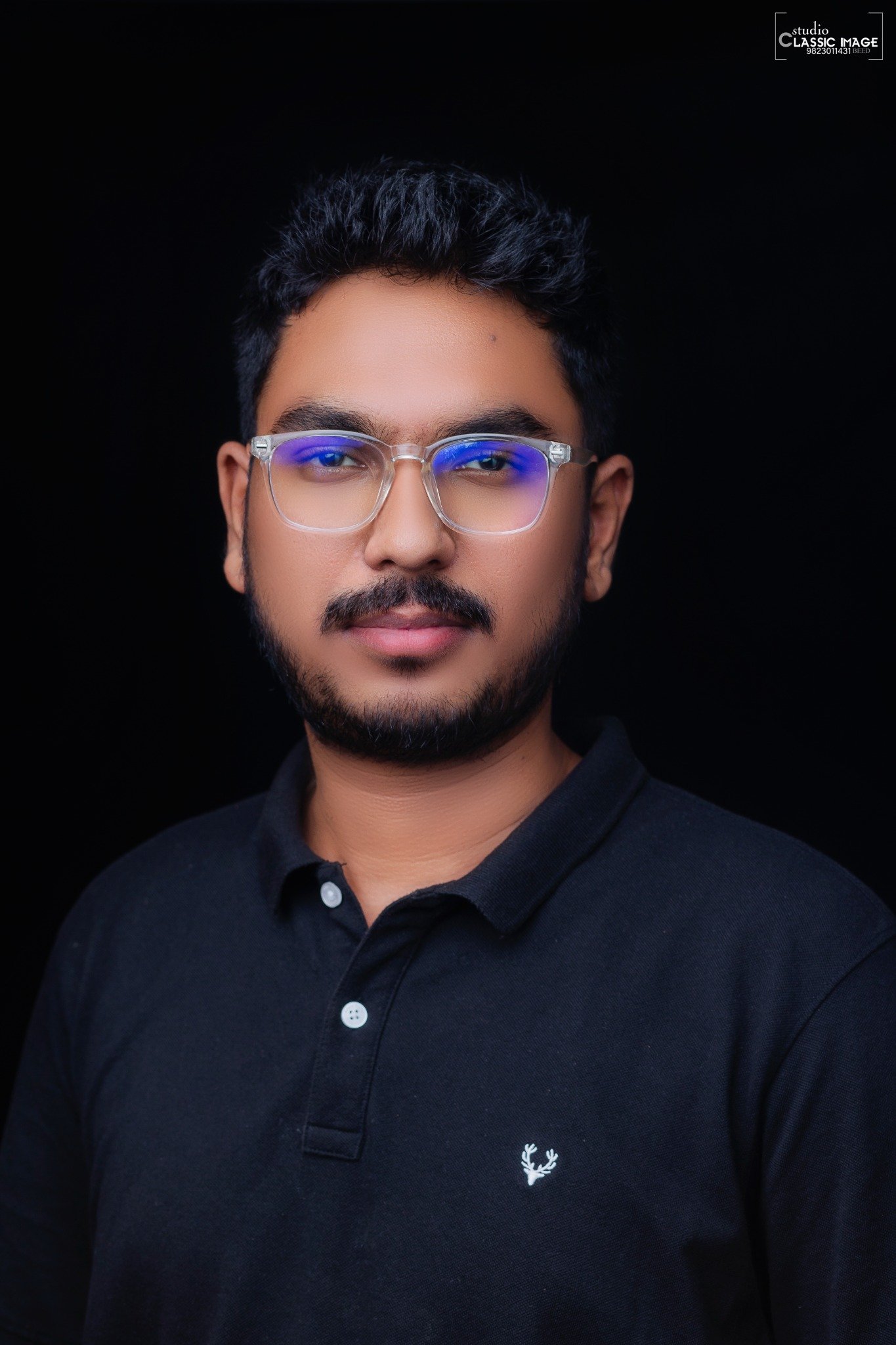 Shubham Sasane